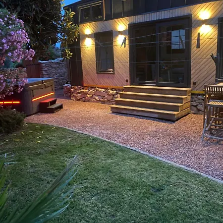別荘 Tiny House Piscine Et *